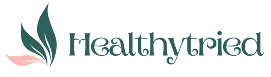 Healthytried logo