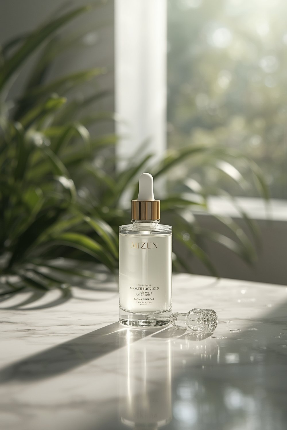 azelaic acid serum - Illustration 1