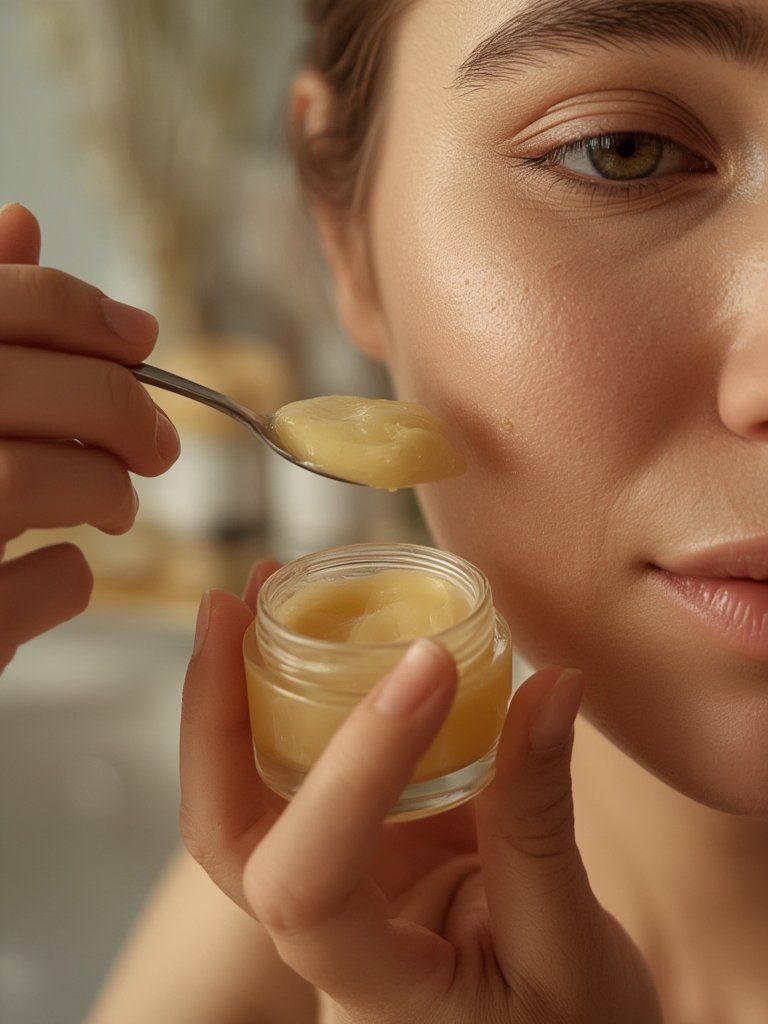 beef tallow for skin - Illustration 2