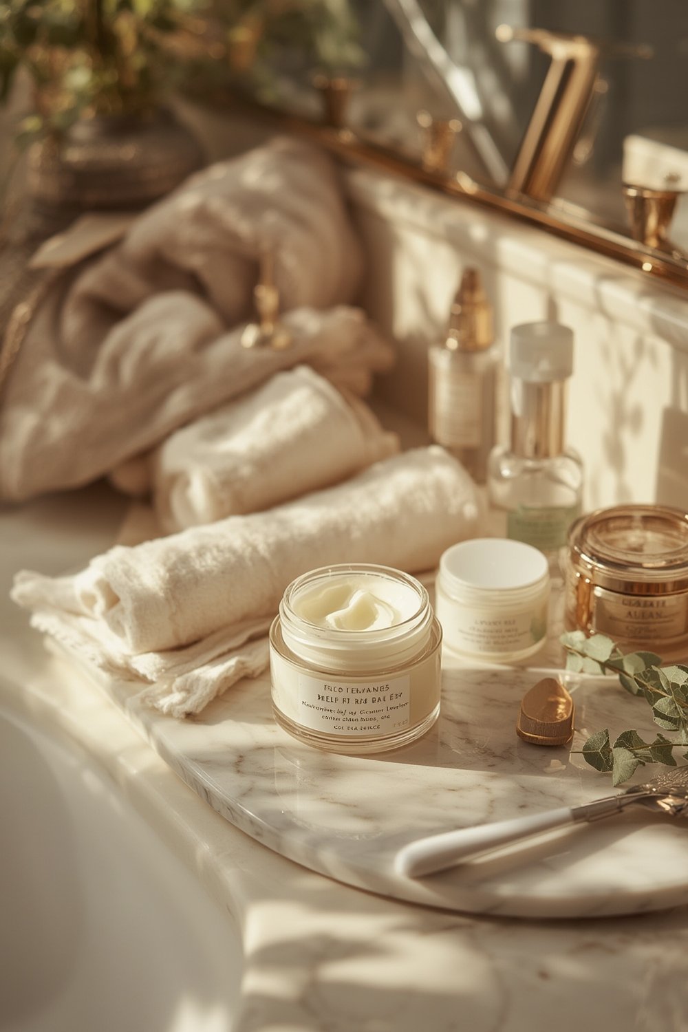 beef tallow for skin - Illustration 1