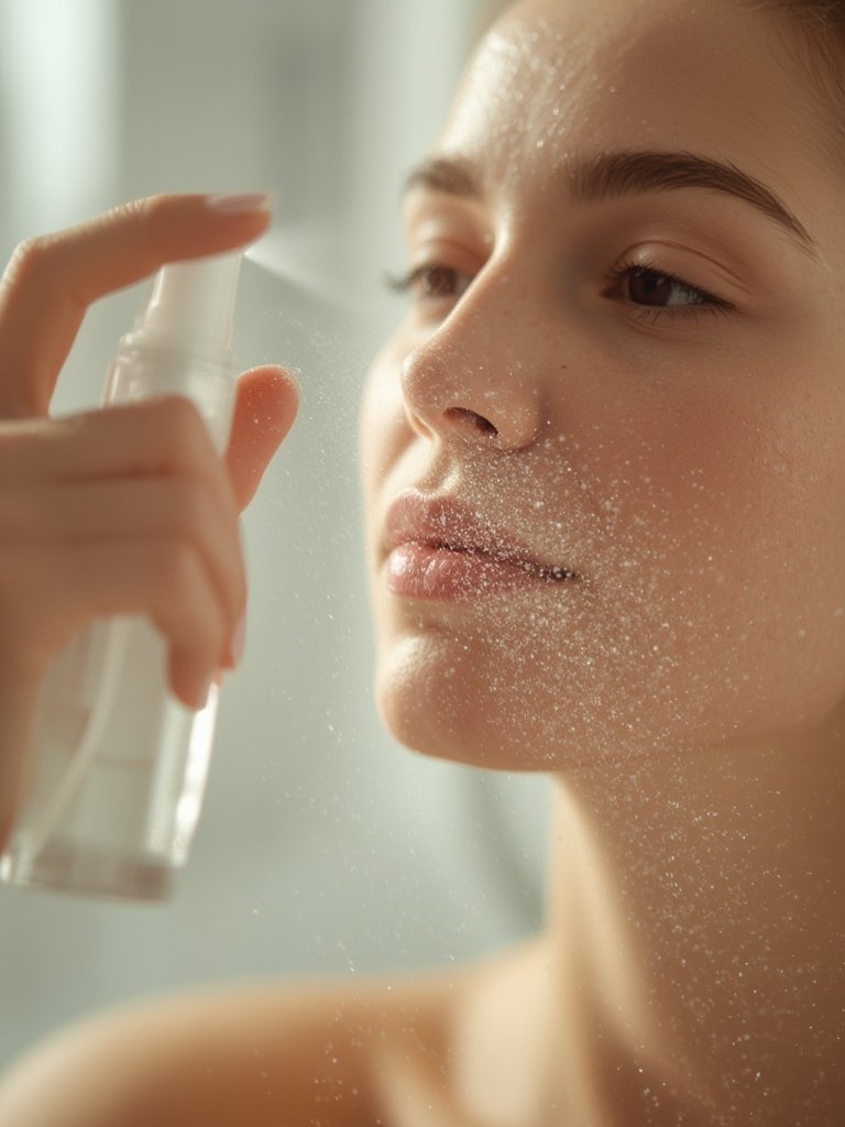 hypochlorous acid spray - Illustration 2