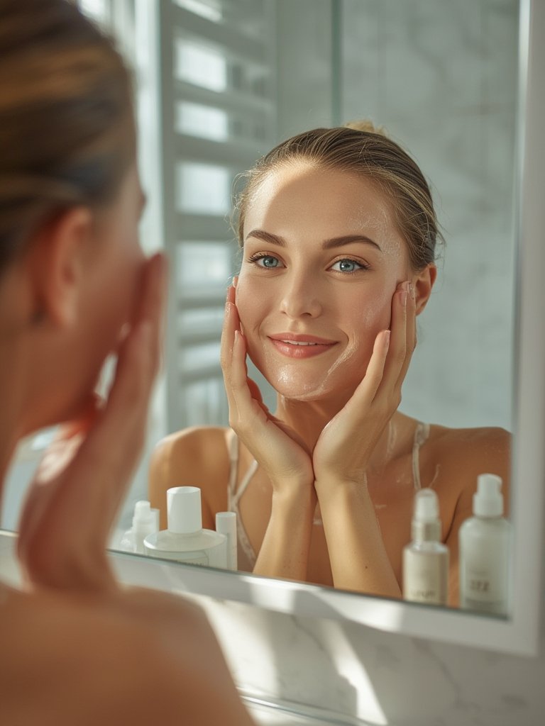 hypochlorous acid spray - Illustration 3