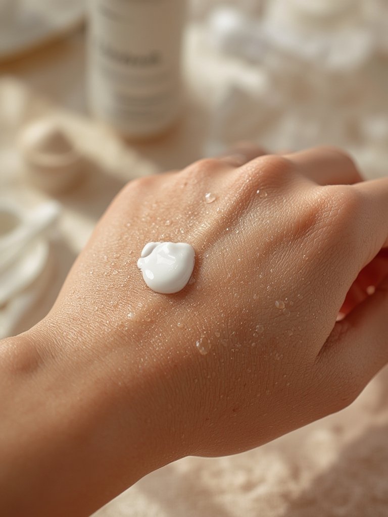 skin barrier repair - Illustration 2