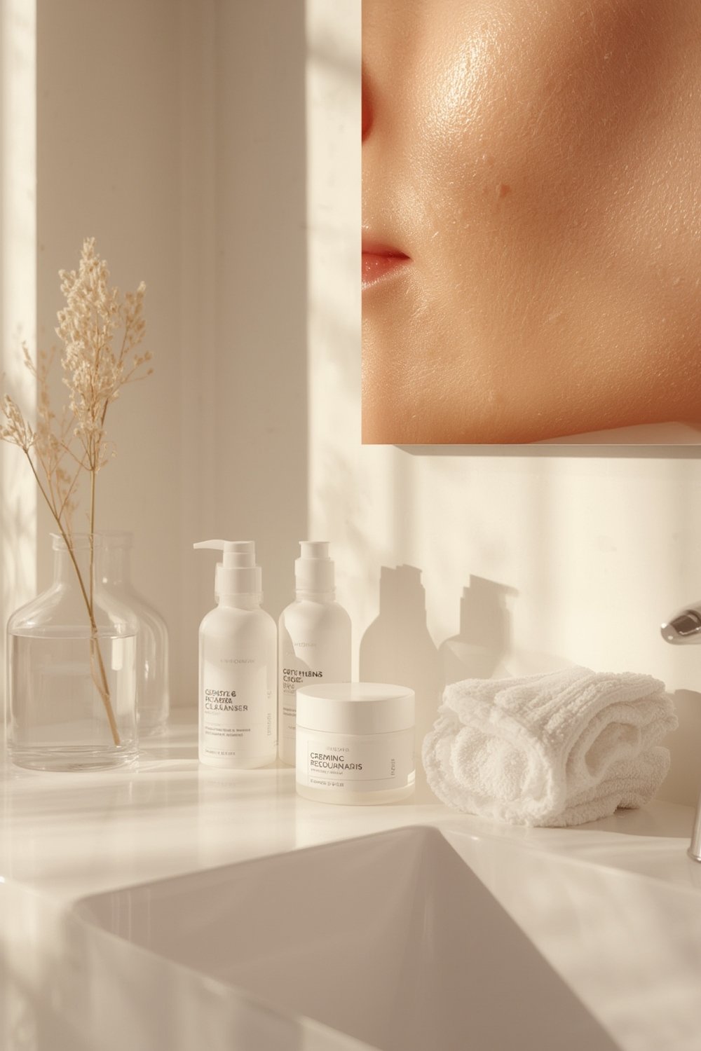 skin barrier repair - Illustration 1