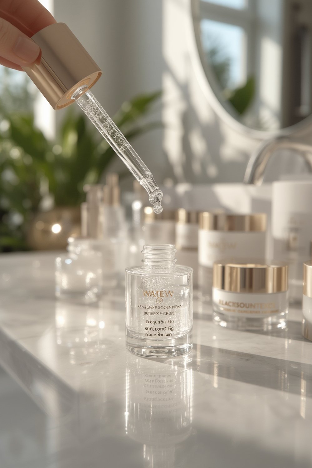 spicule skincare - Illustration 1