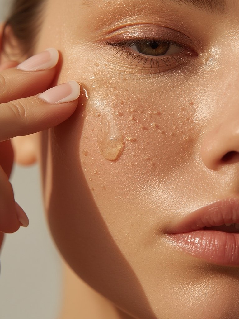 spicule skincare - Illustration 2